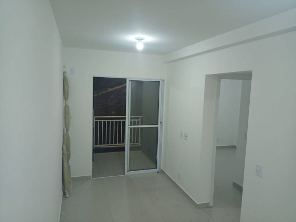 Imagem Apartamento com 2 Quartos à Venda, 48 m² em Parque Residencial Aeroporto - Araçatuba Imagem Apartamento com 2 Quartos à Venda, 48 m² em Parque Residencial Aeroporto - Araçatuba