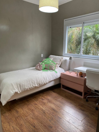Imagem Apartamento com 3 Quartos à Venda, 185 m² em Vila Sofia - São Paulo