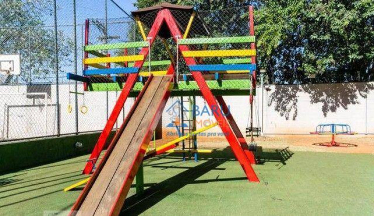 Apartamento com 2 Quartos à Venda, 52 m² em Parque São Domingos - São Paulo