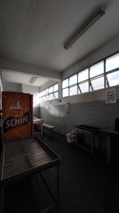 Imagem Galpão para Alugar, 2.706 m² em Santa Paula - São Caetano Do Sul Imagem Galpão para Alugar, 2.706 m² em Santa Paula - São Caetano Do Sul