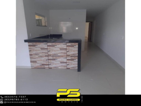 Imagem Casa com 2 Quartos à Venda, 86 m² em Jacumã - Conde Imagem Casa com 2 Quartos à Venda, 86 m² em Jacumã - Conde