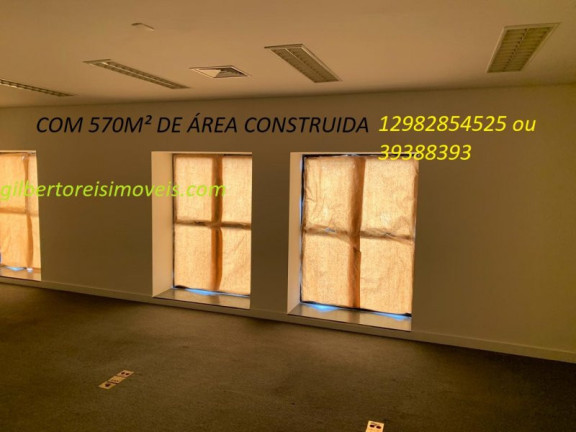 Imagem Sala Comercial à Venda, 570 m² em Centro - São José Dos Campos Imagem Sala Comercial à Venda, 570 m² em Centro - São José Dos Campos