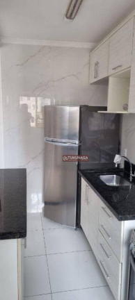Apartamento com 2 Quartos à Venda, 45 m² em Ponte Grande - Guarulhos