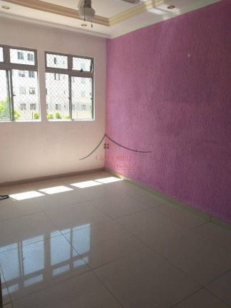 Imagem Apartamento com 3 Quartos à Venda, 50 m² em Jardim Santa Terezinha (zona Leste) - São Paulo Imagem Apartamento com 3 Quartos à Venda, 50 m² em Jardim Santa Terezinha (zona Leste) - São Paulo