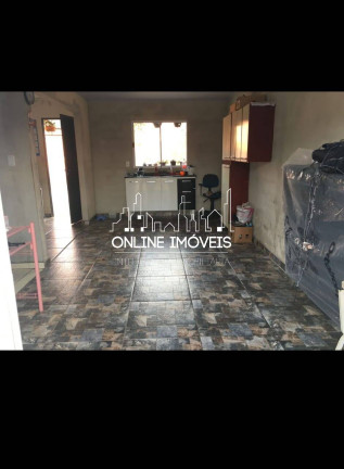 Imagem Casa com 2 Quartos à Venda, 200 m² em Residencial Floresta - Mogi Mirim Imagem Casa com 2 Quartos à Venda, 200 m² em Residencial Floresta - Mogi Mirim