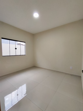 Imagem Casa com 3 Quartos à Venda, 117 m² em Residencial Eldorado - Goiânia