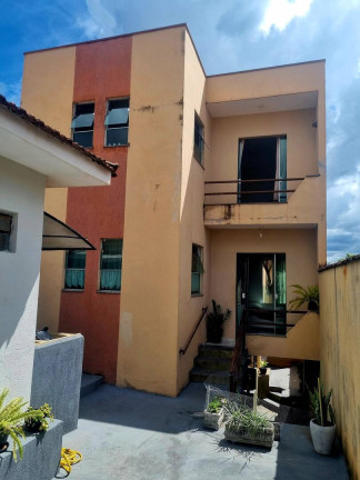 Imagem Casa com 5 Quartos à Venda, 400 m² em São João Da Boa Vista Imagem Casa com 5 Quartos à Venda, 400 m² em São João Da Boa Vista