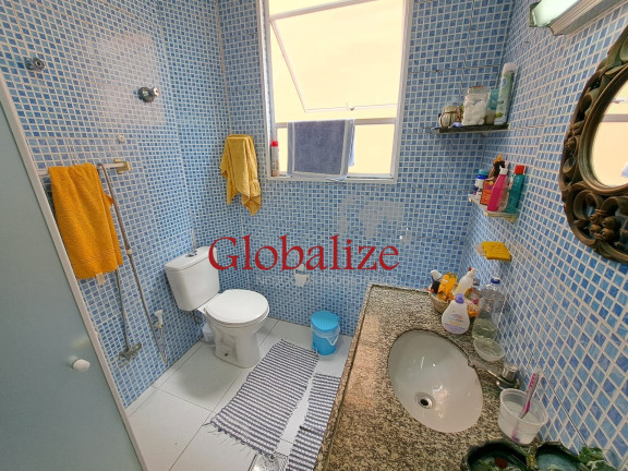 Imagem Imóvel com 2 Quartos à Venda, 70 m² em Boqueirão - Santos Imagem Imóvel com 2 Quartos à Venda, 70 m² em Boqueirão - Santos
