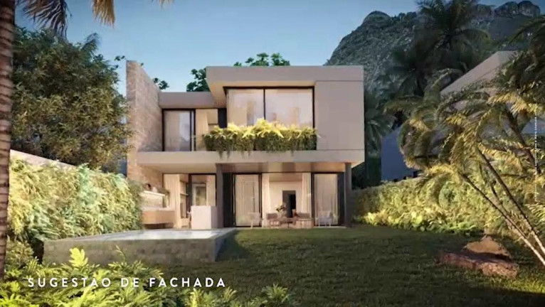 Imagem Casa com 4 Quartos à Venda, 283 m² em Barra Da Tijuca - Rio De Janeiro Imagem Casa com 4 Quartos à Venda, 283 m² em Barra Da Tijuca - Rio De Janeiro