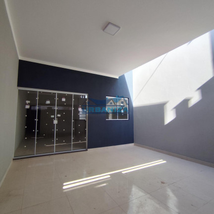 Imagem Casa com 2 Quartos à Venda, 81 m² em Residencial Atenas - Birigui Imagem Casa com 2 Quartos à Venda, 81 m² em Residencial Atenas - Birigui