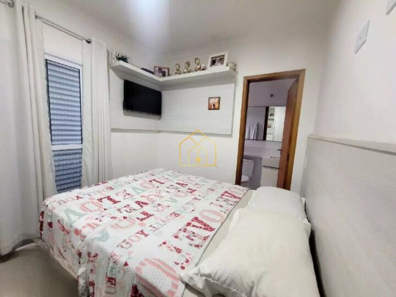 Imagem Cobertura com 2 Quartos à Venda, 100 m² em Jardim Bom Pastor - Santo André