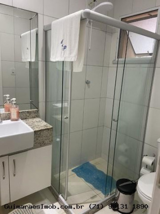 Imagem Apartamento com 2 Quartos à Venda, 126 m² em Ipitanga - Lauro De Freitas Imagem Apartamento com 2 Quartos à Venda, 126 m² em Ipitanga - Lauro De Freitas