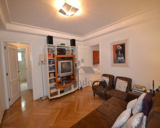 Imagem Apartamento com 4 Quartos à Venda, 312 m² em Higienópolis - São Paulo Imagem Apartamento com 4 Quartos à Venda, 312 m² em Higienópolis - São Paulo