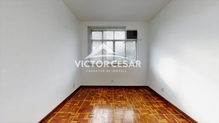 Imagem Apartamento com 3 Quartos à Venda, 80 m² em Jardim Guanabara - Rio De Janeiro