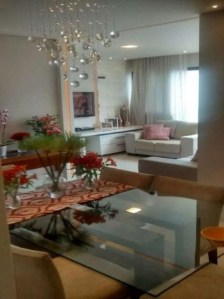 Apartamento com 3 Quartos à Venda, 135 m² em Pituba - Salvador