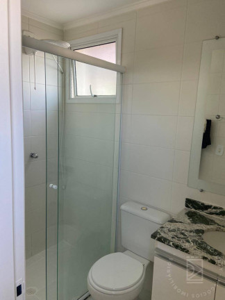 Imagem Apartamento com 2 Quartos para Alugar, 74 m² em Parque Residencial Aquarius - São José Dos Campos Imagem Apartamento com 2 Quartos para Alugar, 74 m² em Parque Residencial Aquarius - São José Dos Campos