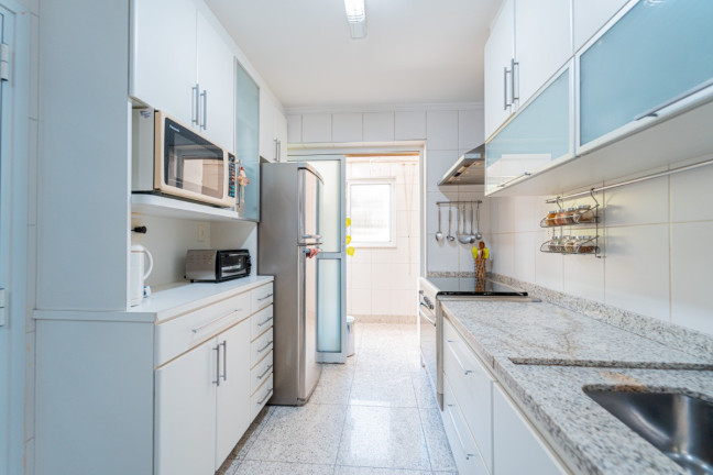 Apartamento com 4 Quartos à Venda, 123 m² em Vila Monumento - São Paulo