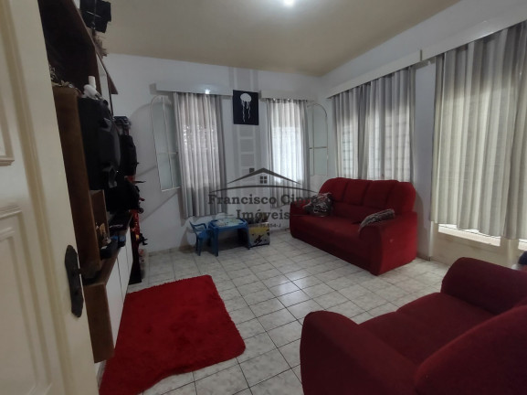 Casa com 2 Quartos à Venda, 52 m² em Figueira - Guaratinguetá