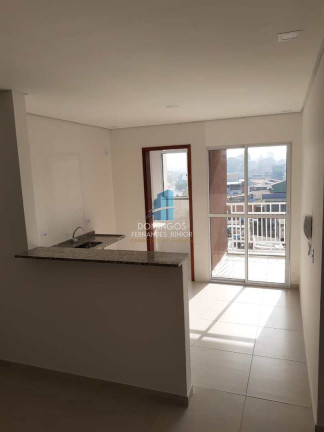 Imagem Apartamento com 2 Quartos à Venda, 45 m² em Vila Nova York - São Paulo Imagem Apartamento com 2 Quartos à Venda, 45 m² em Vila Nova York - São Paulo