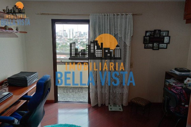 Imagem Apartamento com 3 Quartos à Venda, em Bosque Da Saúde - São Paulo Imagem Apartamento com 3 Quartos à Venda, em Bosque Da Saúde - São Paulo