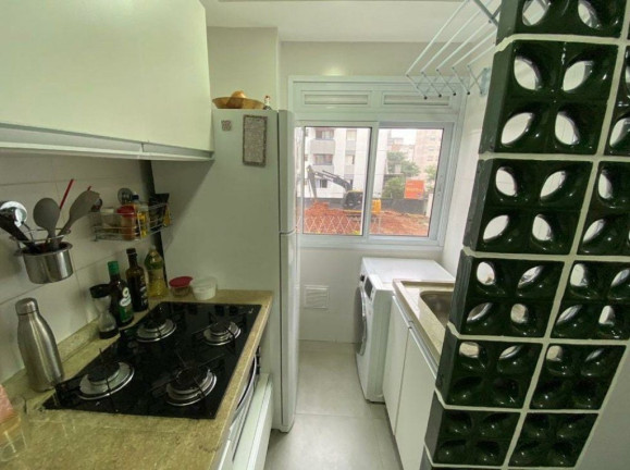 Imagem Apartamento com 1 Quarto à Venda, 48 m² em Pinheiros - São Paulo Imagem Apartamento com 1 Quarto à Venda, 48 m² em Pinheiros - São Paulo