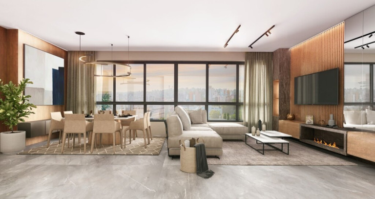 Imagem Apartamento com 2 Quartos à Venda, 151 m² em Petrópolis - Porto Alegre