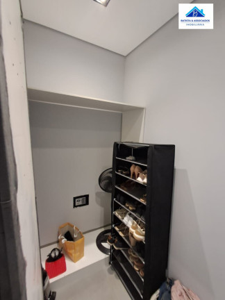 Imagem Casa de Condomínio com 3 Quartos à Venda, 160 m² em Residencial Jardim Do Jatobá - Hortolândia Imagem Casa de Condomínio com 3 Quartos à Venda, 160 m² em Residencial Jardim Do Jatobá - Hortolândia