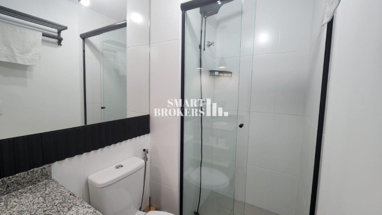 Imagem Apartamento com 1 Quarto para Alugar, 30 m² em Vila Clementino - São Paulo Imagem Apartamento com 1 Quarto para Alugar, 30 m² em Vila Clementino - São Paulo