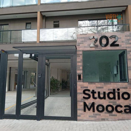 Imagem Apartamento com 1 Quarto à Venda, 27 m² em Mooca - São Paulo