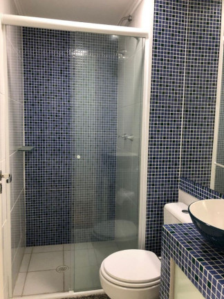 Imagem Imóvel com 2 Quartos para Alugar, 59 m² em Planalto - São Bernardo Do Campo Imagem Imóvel com 2 Quartos para Alugar, 59 m² em Planalto - São Bernardo Do Campo