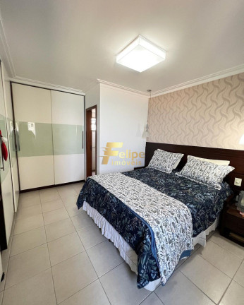 Imagem Imóvel com 4 Quartos à Venda, 162 m² em Praia De Itaparica - Vila Velha