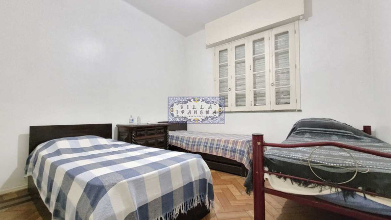 Imagem Apartamento com 3 Quartos à Venda, 105 m² em Leblon - Rio De Janeiro Imagem Apartamento com 3 Quartos à Venda, 105 m² em Leblon - Rio De Janeiro