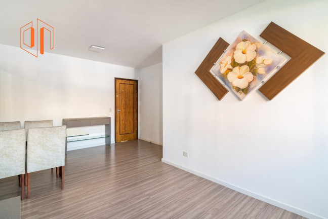 Imagem Apartamento com 3 Quartos à Venda, 84 m² em Ahú - Curitiba Imagem Apartamento com 3 Quartos à Venda, 84 m² em Ahú - Curitiba