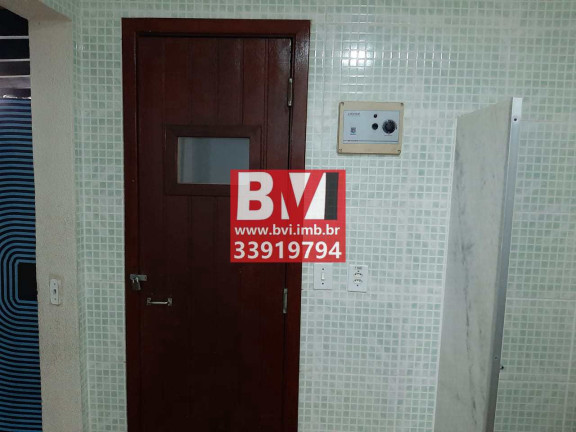 Imagem Apartamento com 2 Quartos à Venda, 49 m² em Taquara - Rio De Janeiro