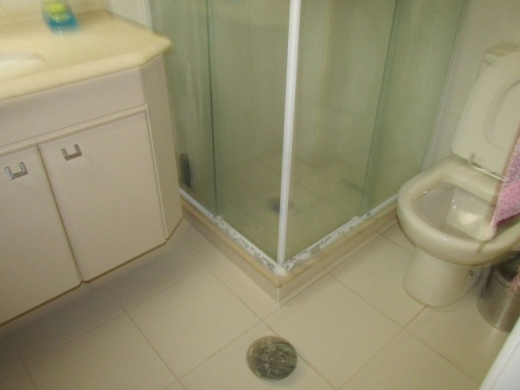 Imagem Casa com 3 Quartos à Venda, 206 m² em Marapé - Santos