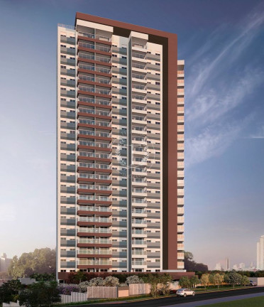Imagem Apartamento com 2 Quartos à Venda, 63 m² em Vila Mascote - São Paulo Imagem Apartamento com 2 Quartos à Venda, 63 m² em Vila Mascote - São Paulo