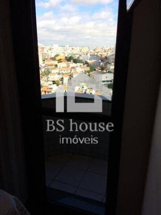 Imagem Apartamento com 3 Quartos à Venda, 83 m² em Campestre - Santo André
