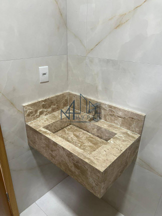Imagem Casa com 3 Quartos à Venda, 150 m² em Residencial Recanto Do Bosque - Goiânia Imagem Casa com 3 Quartos à Venda, 150 m² em Residencial Recanto Do Bosque - Goiânia