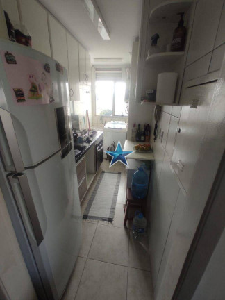 Imagem Apartamento com 3 Quartos à Venda, 64 m² em Freguesia Do ó - São Paulo Imagem Apartamento com 3 Quartos à Venda, 64 m² em Freguesia Do ó - São Paulo