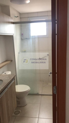 Imagem Apartamento com 3 Quartos à Venda, 65 m² em Vila Rosa - Goiânia