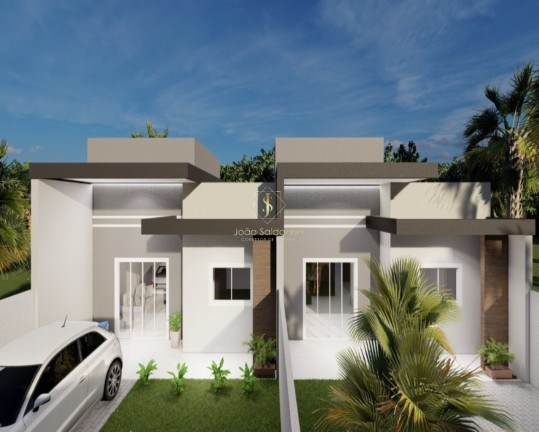 Imagem Casa com 3 Quartos à Venda, 101 m² em Brejatuba - Guaratuba Imagem Casa com 3 Quartos à Venda, 101 m² em Brejatuba - Guaratuba