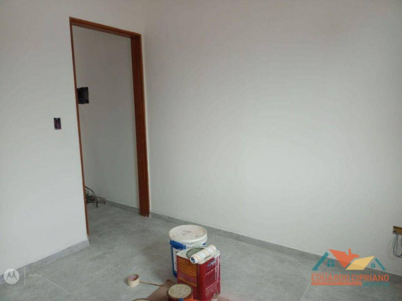 Imagem Casa à Venda, 63 m² em Pontal De Santa Marina - Caraguatatuba