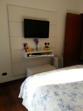 Imagem Apartamento com 3 Quartos à Venda, 135 m² em Chácara Klabin - São Paulo Imagem Apartamento com 3 Quartos à Venda, 135 m² em Chácara Klabin - São Paulo