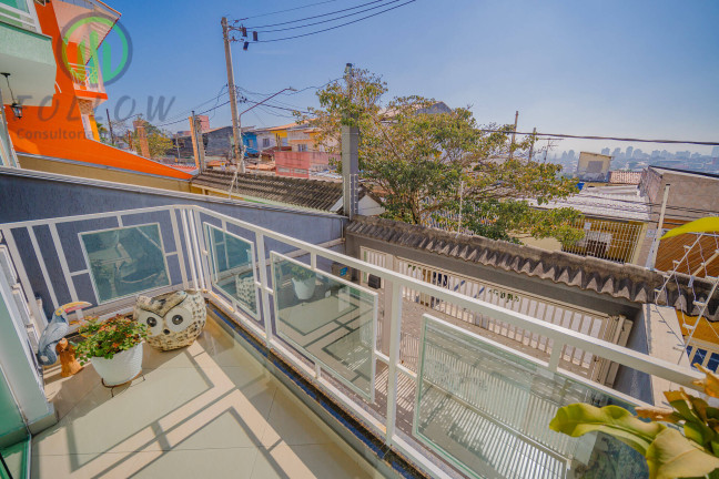 Imagem Sobrado com 3 Quartos à Venda, 180 m² em Jaguaribe - Osasco Imagem Sobrado com 3 Quartos à Venda, 180 m² em Jaguaribe - Osasco