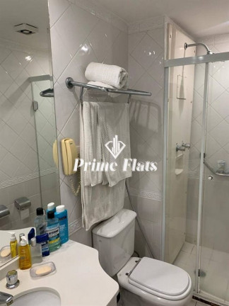 Imagem Apartamento com 1 Quarto à Venda, 31 m² em Vila Olímpia - São Paulo