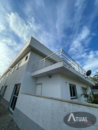 Casa de Condomínio com 1 Quarto à Venda, 100 m² em Tabatinga - Caraguatatuba