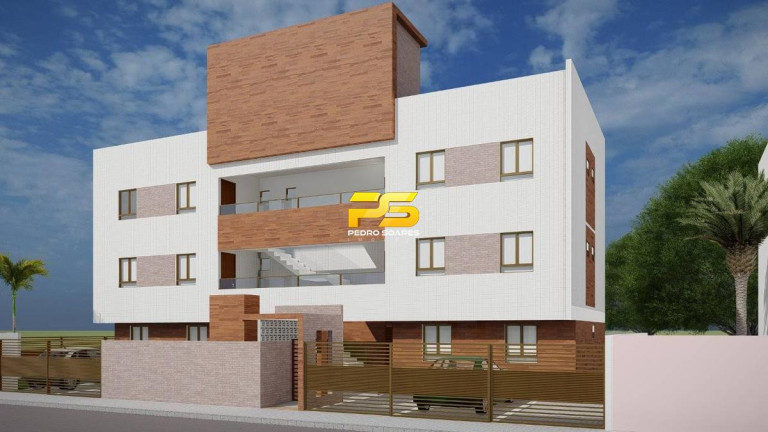 Imagem Apartamento com 4 Quartos à Venda, 46 m² em Valentina De Figueiredo - João Pessoa Imagem Apartamento com 4 Quartos à Venda, 46 m² em Valentina De Figueiredo - João Pessoa