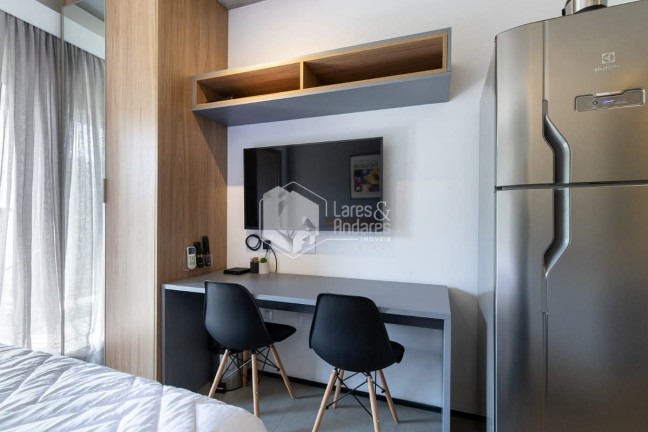 Imagem Imóvel com 1 Quarto à Venda, 22 m² em Cerqueira César - São Paulo Imagem Imóvel com 1 Quarto à Venda, 22 m² em Cerqueira César - São Paulo
