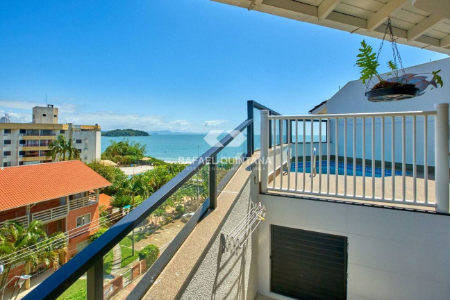 Imagem Apartamento com 3 Quartos à Venda, 145 m² em Canasvieiras - Florianópolis
