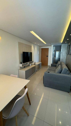 Imagem Apartamento com 2 Quartos à Venda, 45 m² em Pernambués - Salvador